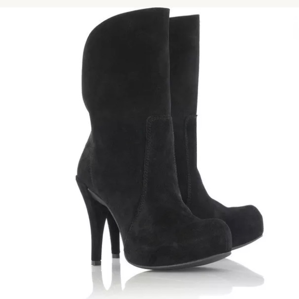 Pedro Garcia Alvie Boots